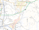 安祥寺川・合場川・四宮川・藤尾川・旧安祥寺川・西野山川・西野山川支川洪水浸水想定区域図マップ