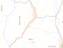 熊田川洪水浸水想定区域図マップ