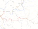 細野川洪水浸水想定区域図マップ