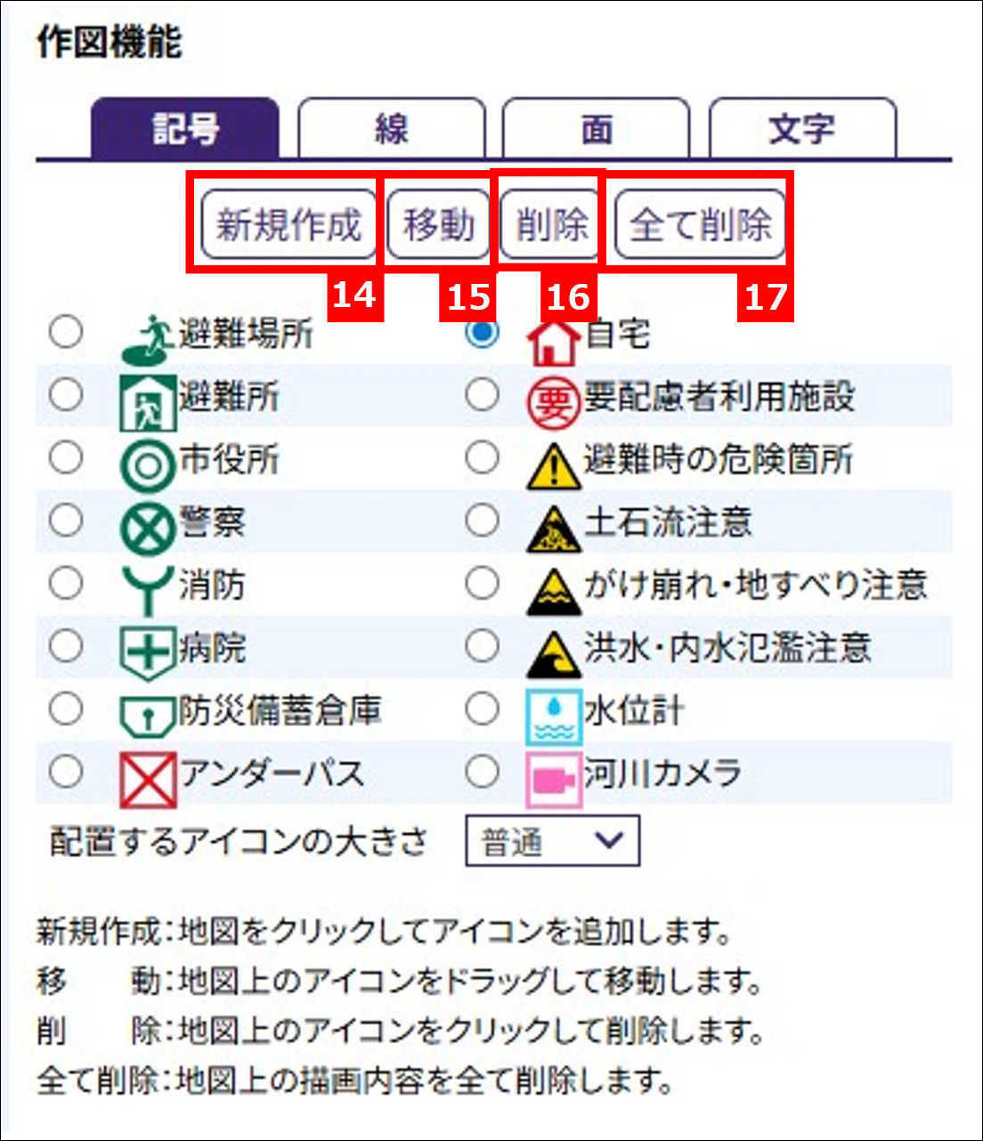 ステップ２-2